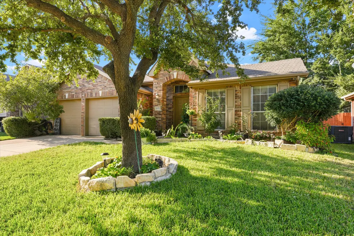 3101 Blake Street, Corinth, TX 76210 - #1