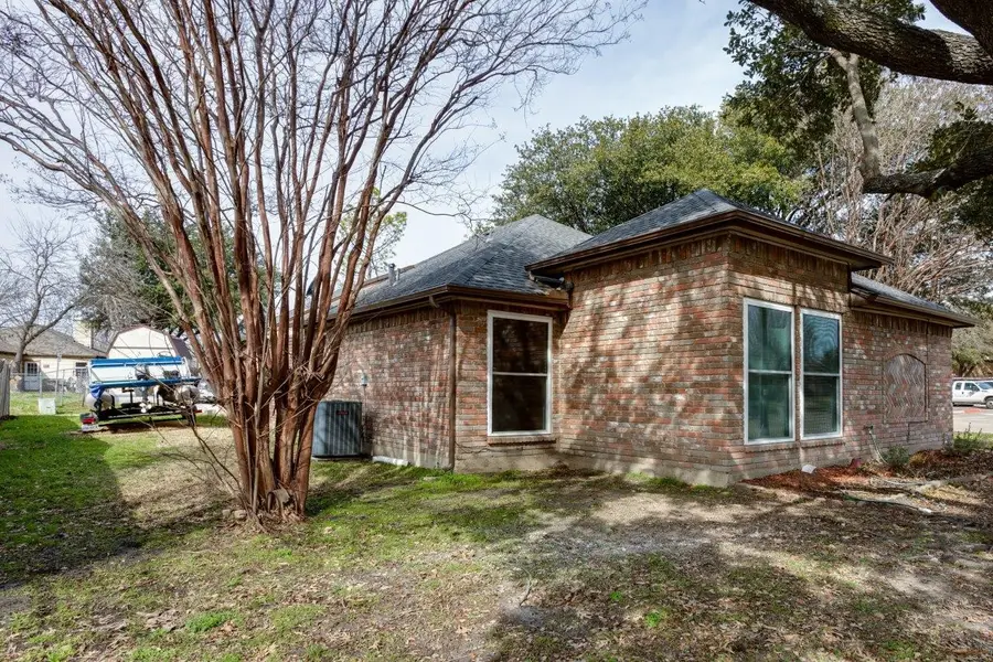 613 Purple Sage Trail, Mesquite, TX 75149 - #2