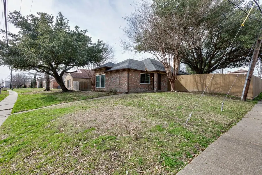 613 Purple Sage Trail, Mesquite, TX 75149 - #3