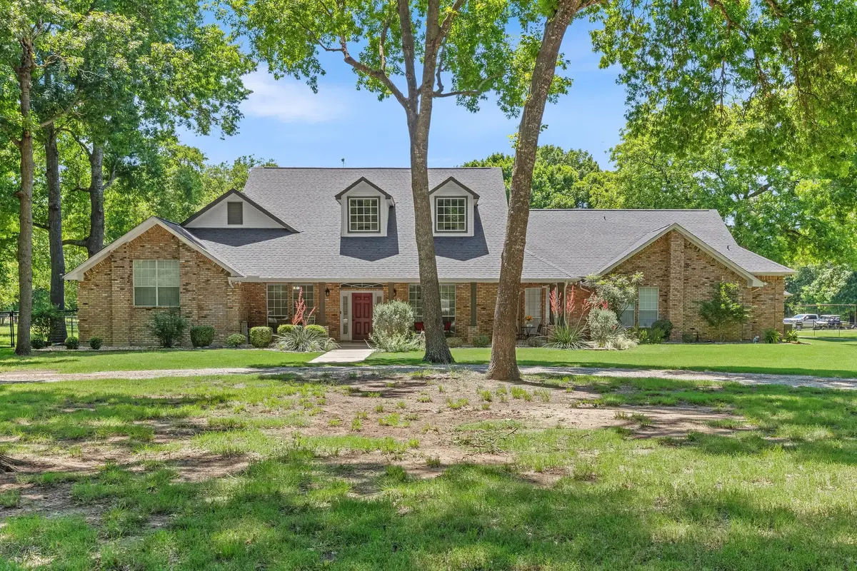 145 Indian Trail, Decatur, TX 76234 - #1