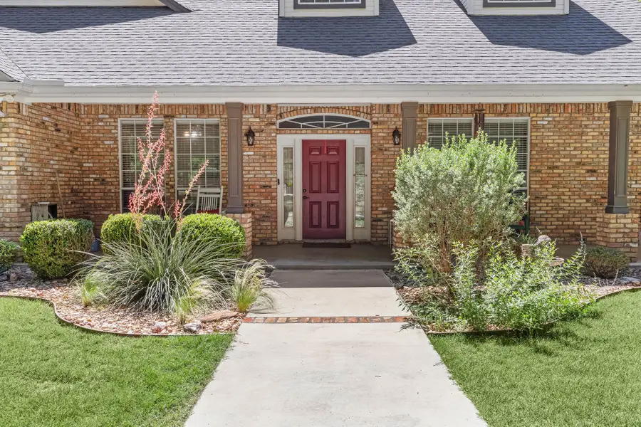 145 Indian Trail, Decatur, TX 76234 - #2
