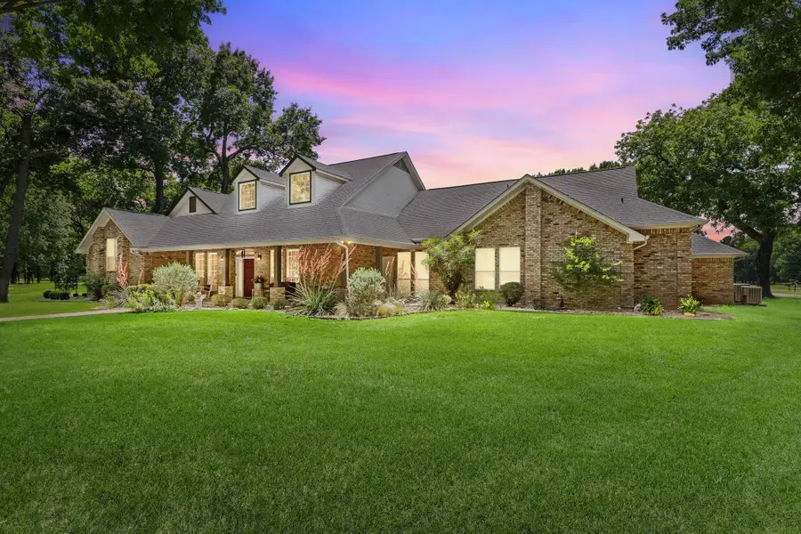 145 Indian Trail, Decatur, TX 76234 - #3