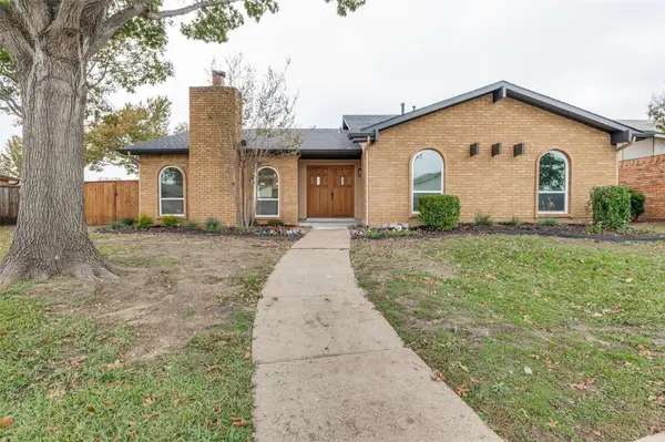 1912 Primrose, Carrollton, TX 75007