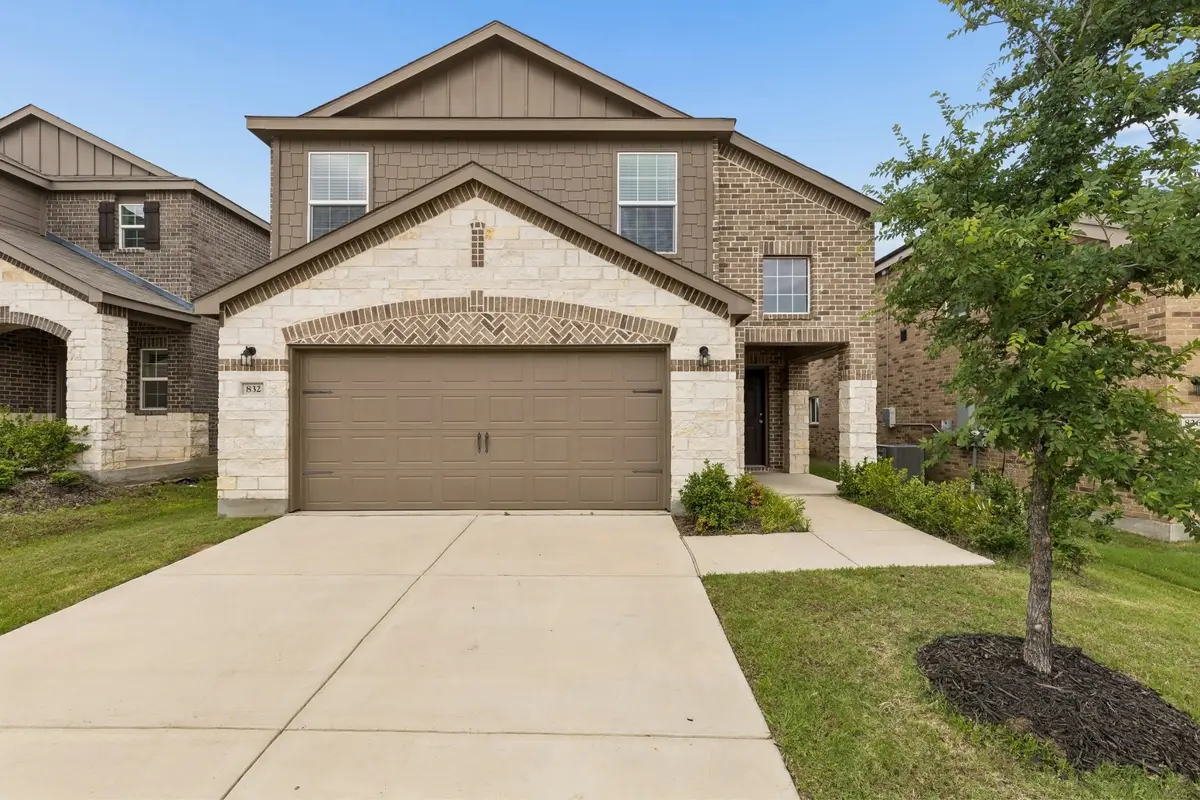 832 Ozark Path, Princeton, TX 75407 - #1