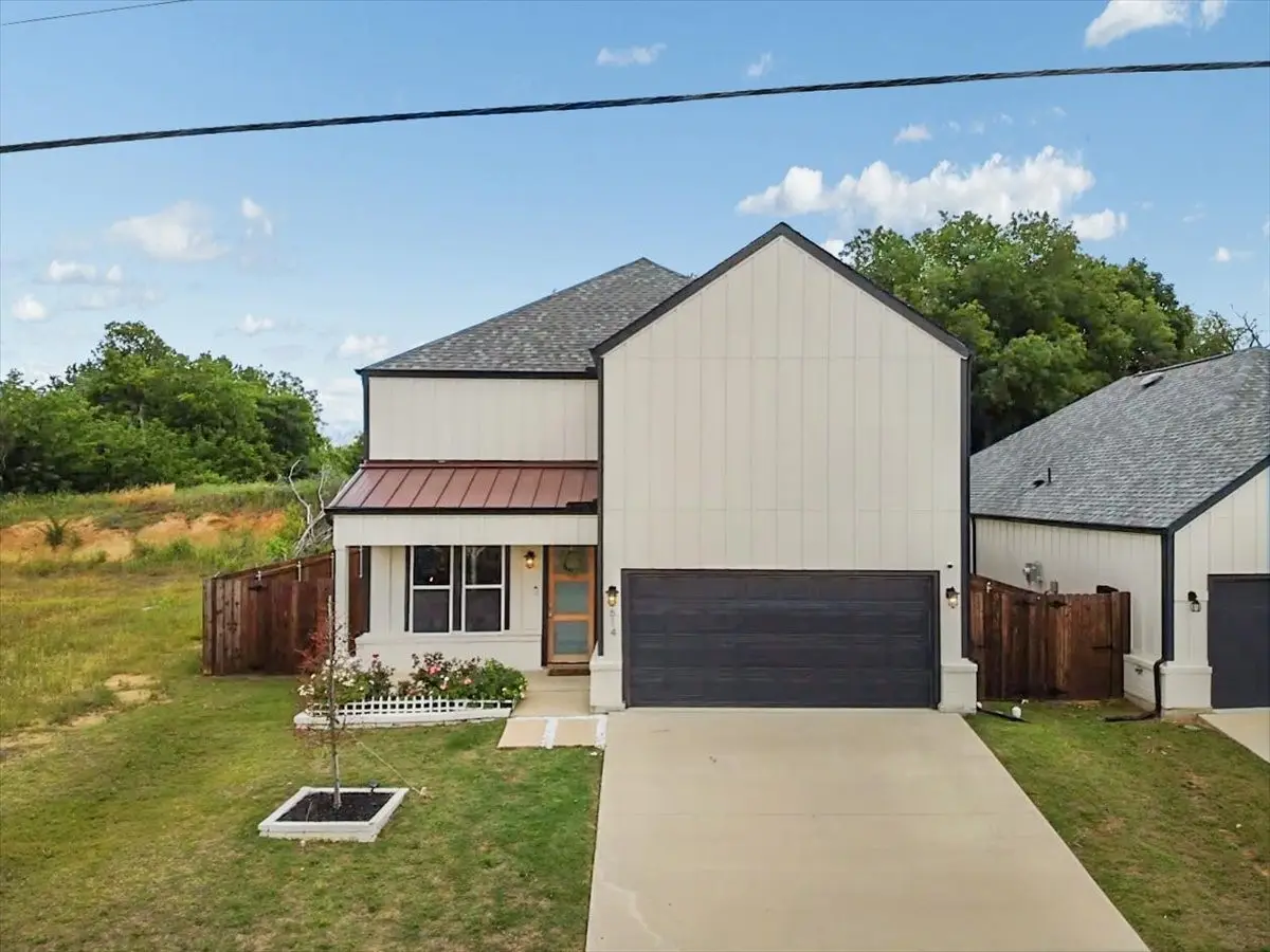 614 N M L King Jr Boulevard, Grand Prairie, TX 75050 - #1