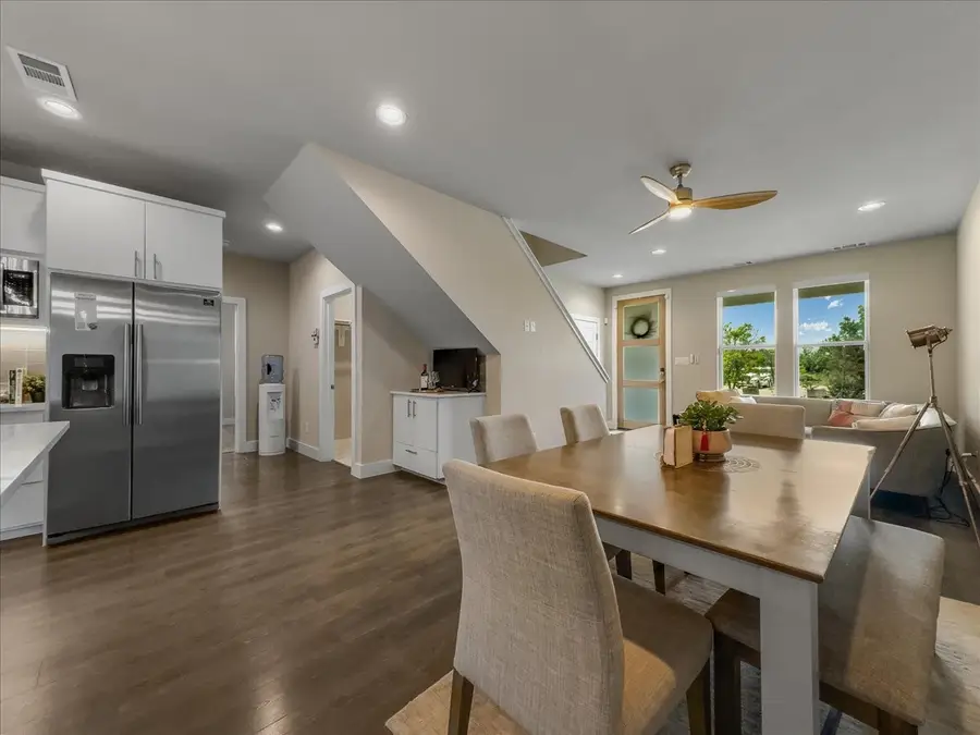 614 N M L King Jr Boulevard, Grand Prairie, TX 75050 - #3