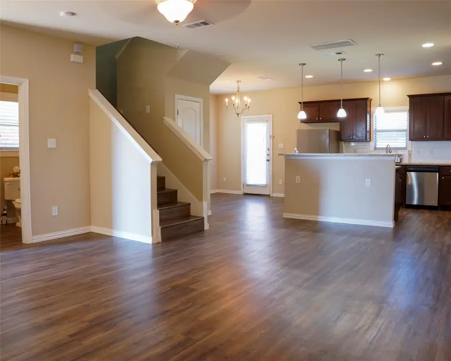 4920-4922 Villas Drive, Sanger, TX 76266 - #3