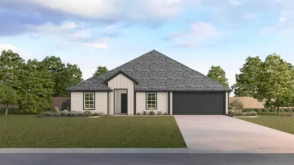404 White Willow Drive, Josephine, TX 75189