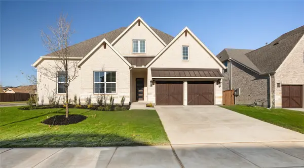 2804 Manchester Court, Celina, TX 75009