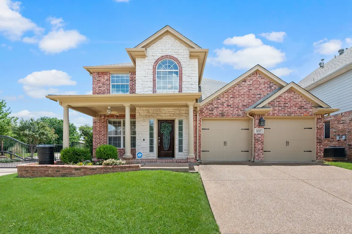 5047 Toftrees Drive, Arlington, TX 76016 - #1