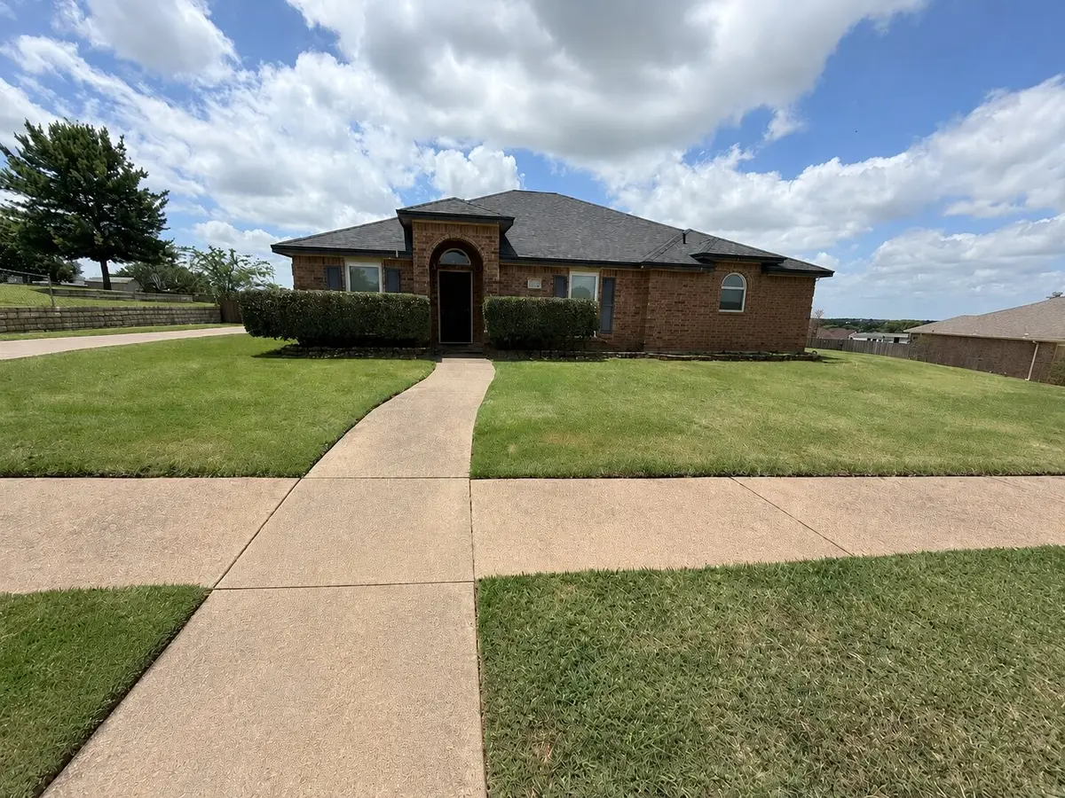 1530 Sunnydale Drive, Midlothian, TX 76065 - #1