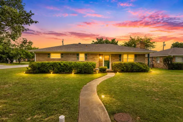 3501 Austin Avenue, Greenville, TX 75402
