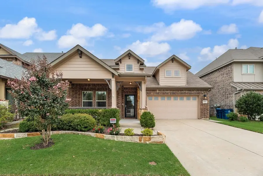 5805 Zinnia Drive, Rowlett, TX 75089 - #2