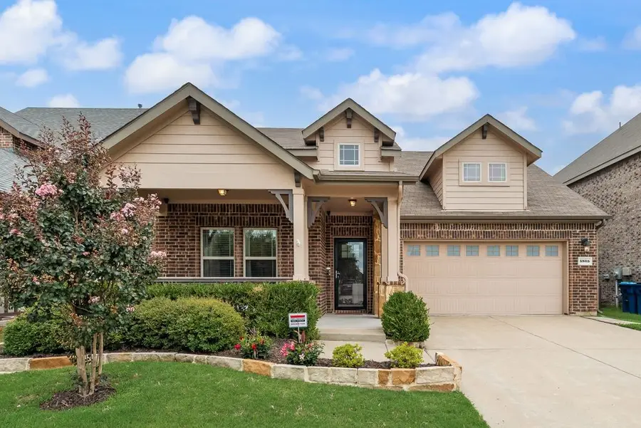 5805 Zinnia Drive, Rowlett, TX 75089 - #3