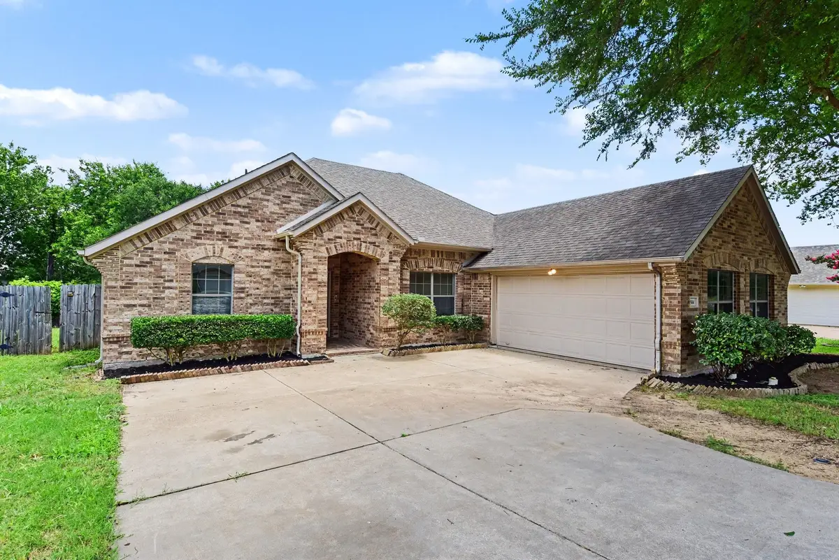 504 Hidden Meadow Court, Desoto, TX 75115 - #1