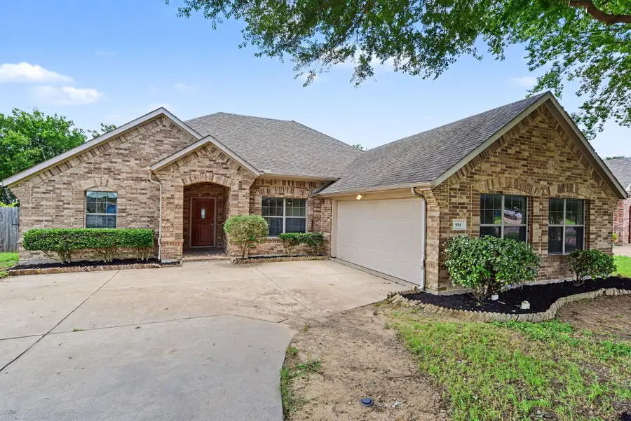 504 Hidden Meadow Court, Desoto, TX 75115 - #2