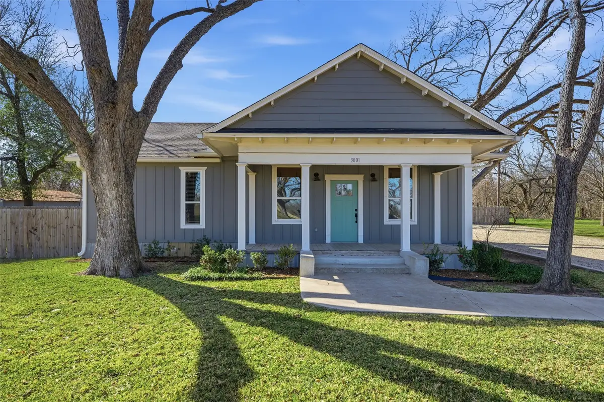 3801 4th Street, Waco, TX 76706 - #1