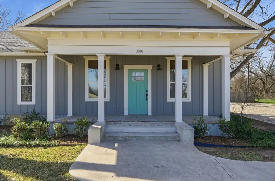 3801 4th Street, Waco, TX 76706 - #2