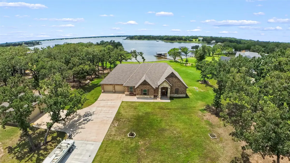 450 County Road 3674, Marquez, TX 77865 - #1