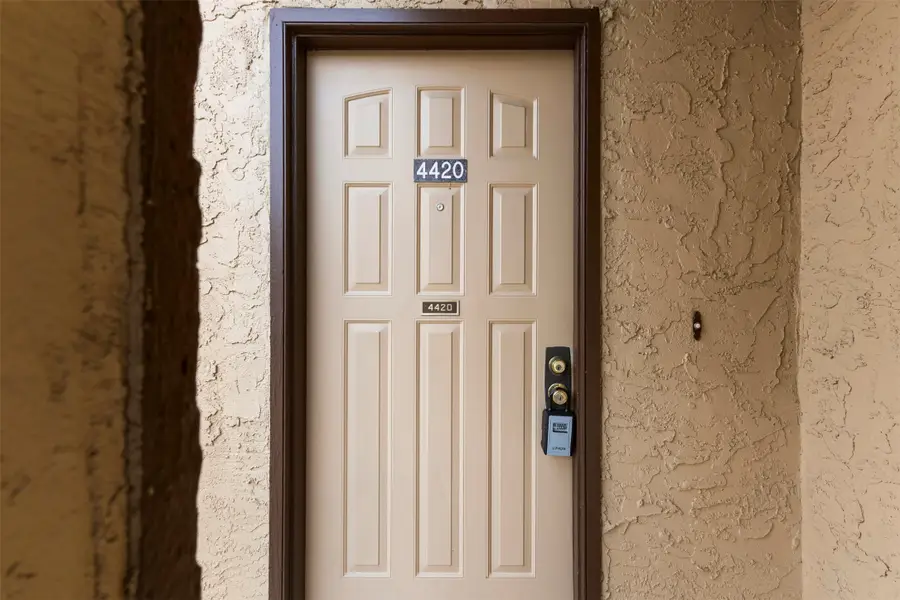 2109 Rainbow Drive #4420, Arlington, TX 76011 - #3