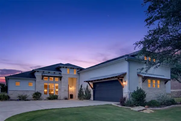 257 Martin Drive, Granbury, TX 76049