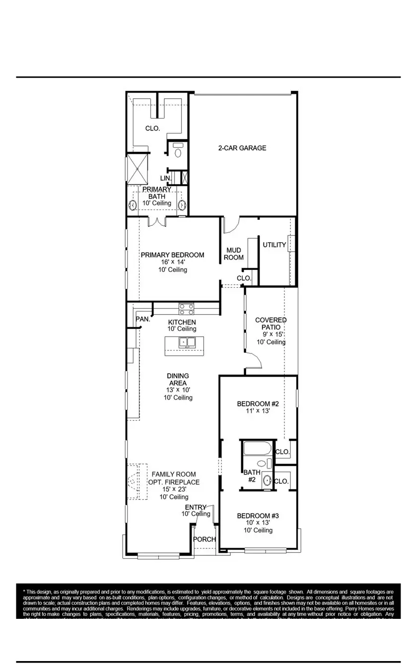 508 Banks Street, Celina, TX 75009 - #2