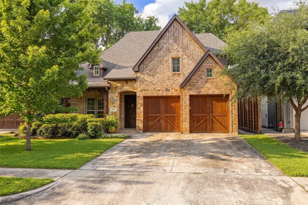 5623 Matalee Avenue, Dallas, TX 75206 - #1