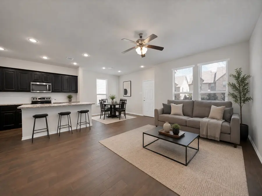 422 Milverton Drive, Fort Worth, TX 76036 - #3