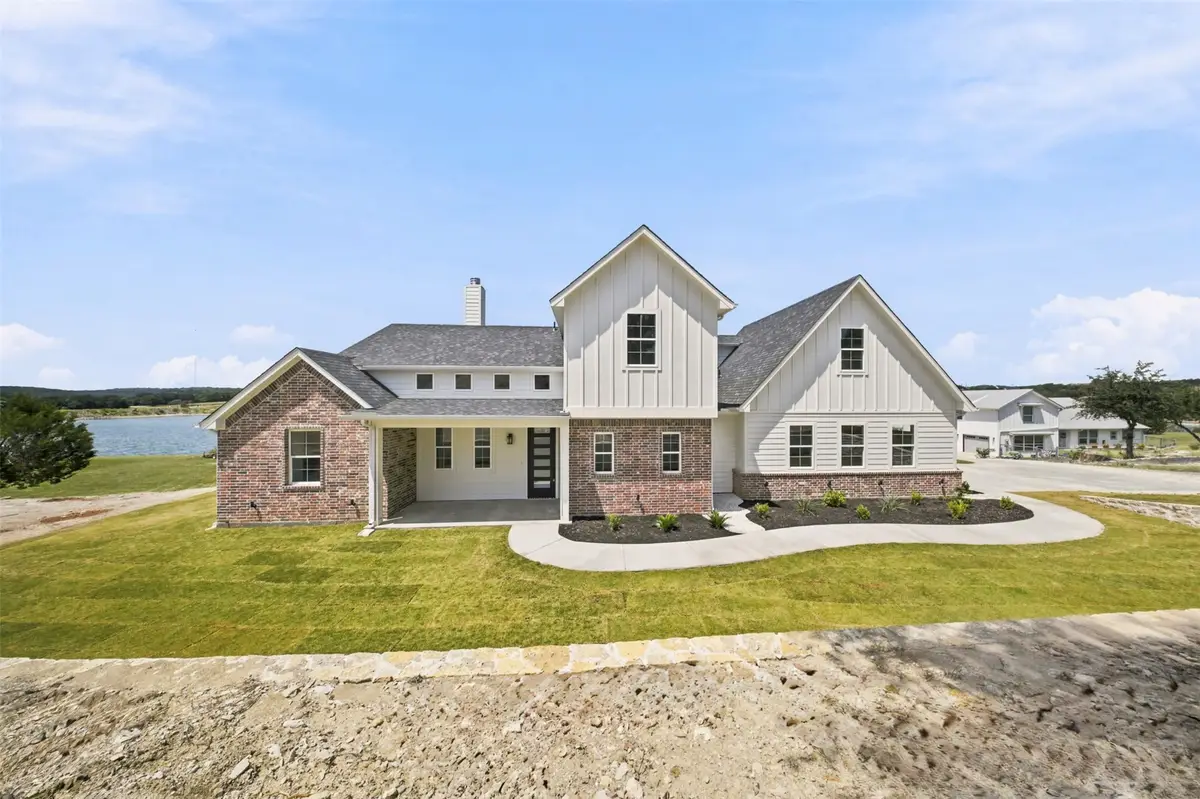 980 Anglers Point, Bluff Dale, TX 76433 - #1