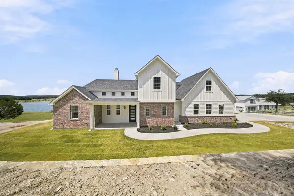 980 Anglers Point, Bluff Dale, TX 76433