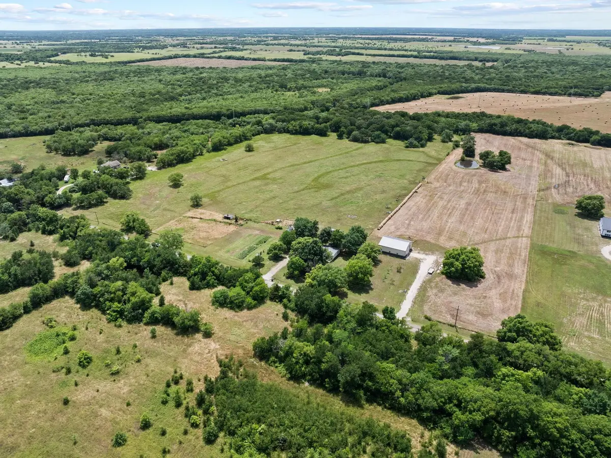 0000 County Road 4604, Commerce, TX 75428 - #1