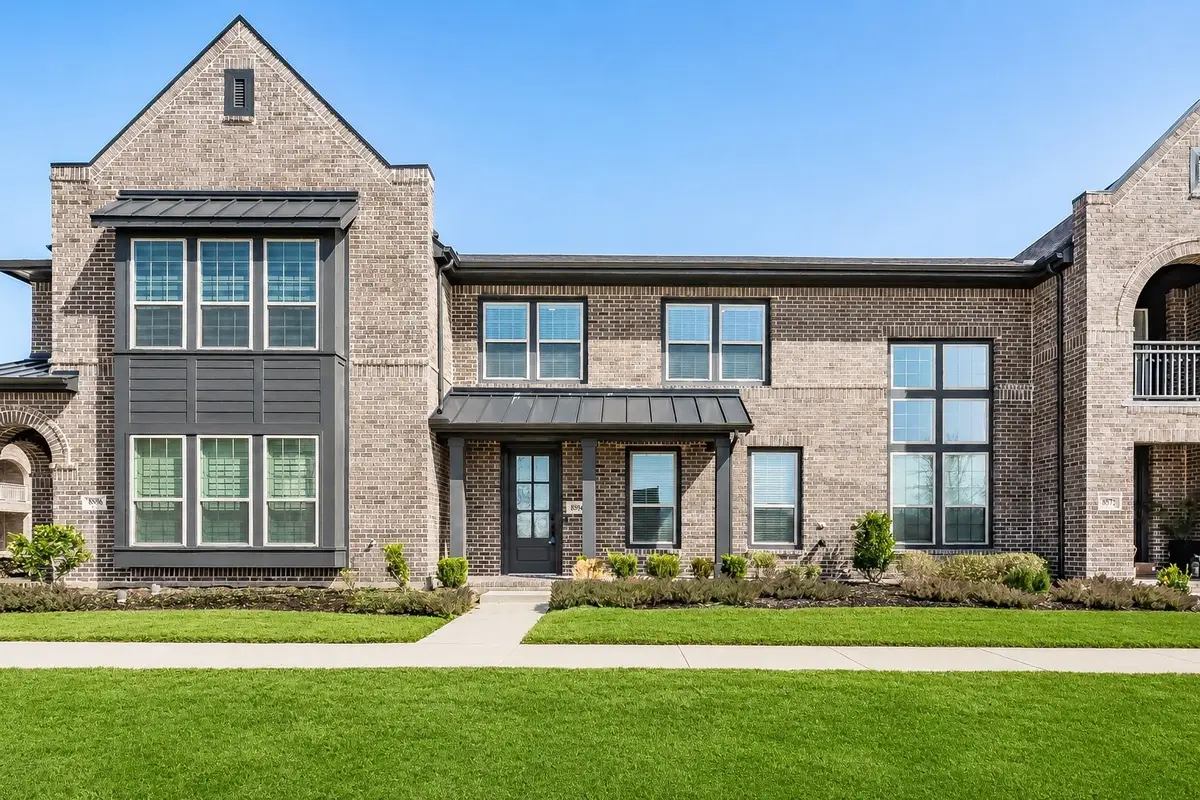 8584 Dynasty Lane, Frisco, TX 75034 - #1