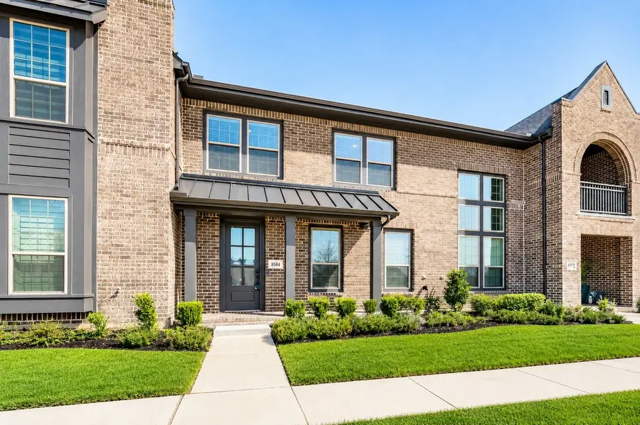 8584 Dynasty Lane, Frisco, TX 75034 - #3