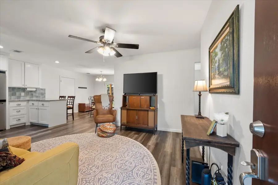 5900 Plum Street, Watauga, TX 76148 - #3