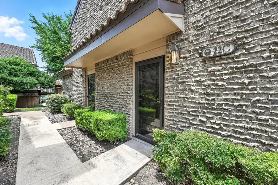 5626 Preston Oaks Road #22C, Dallas, TX 75254 - #3