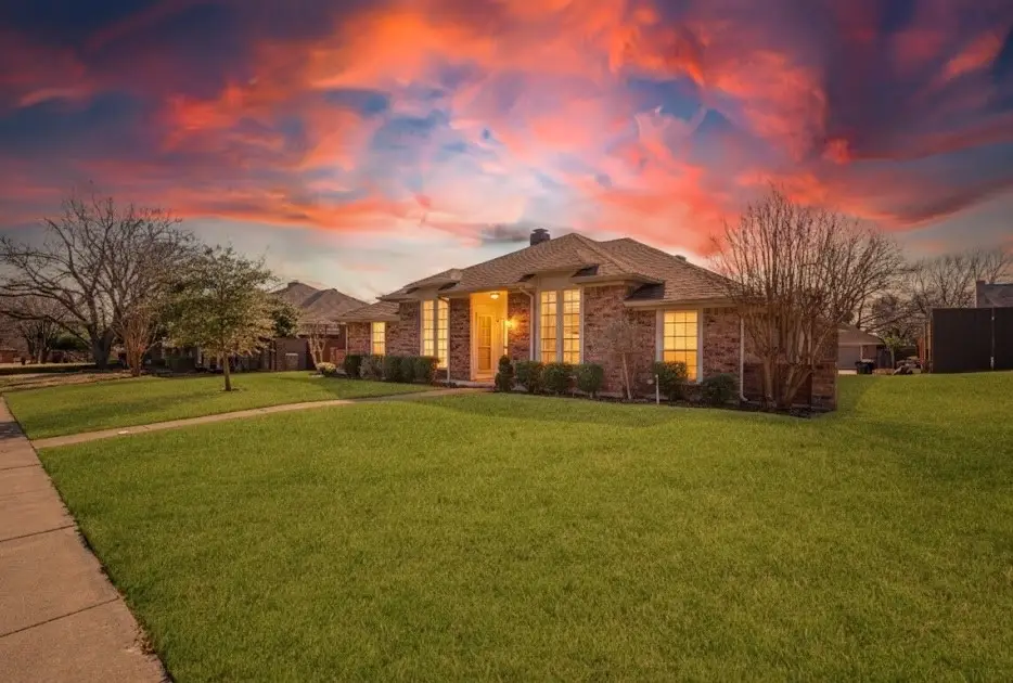 2912 Shalimar Drive, Plano, TX 75023 - #1