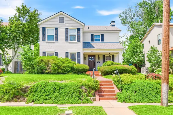 305 W Dobbs Street, Tyler, TX 75701