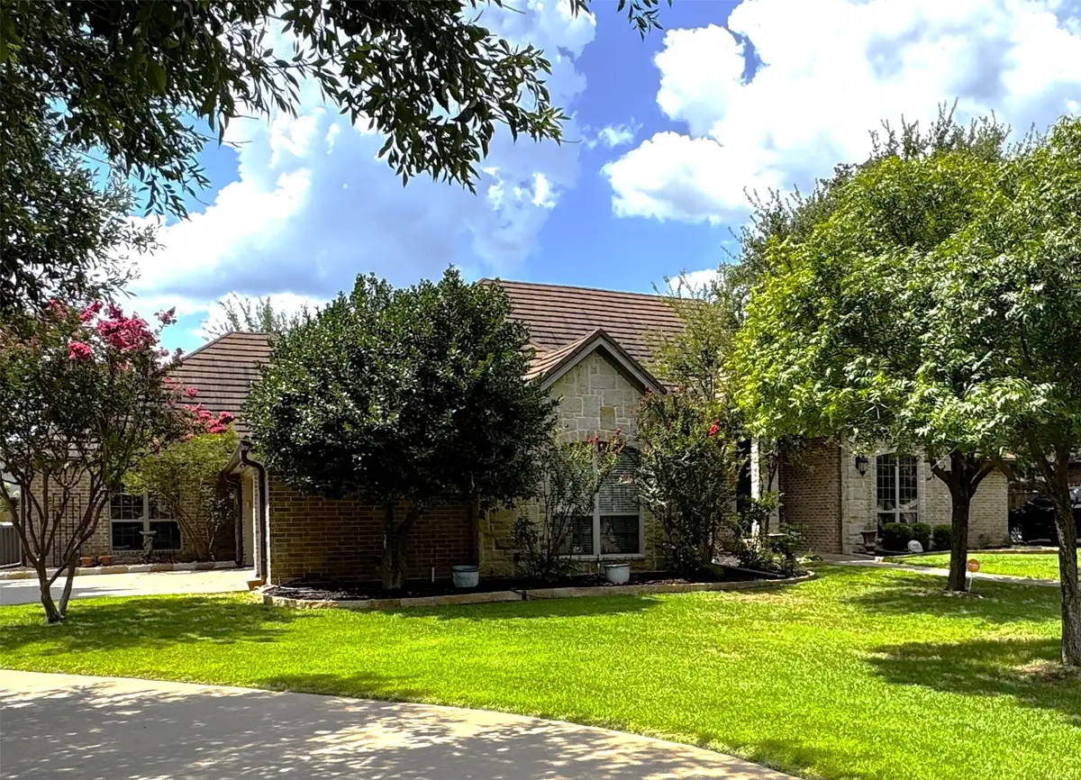 3722 Cove Timber Avenue, Granbury, TX 76049 - #1