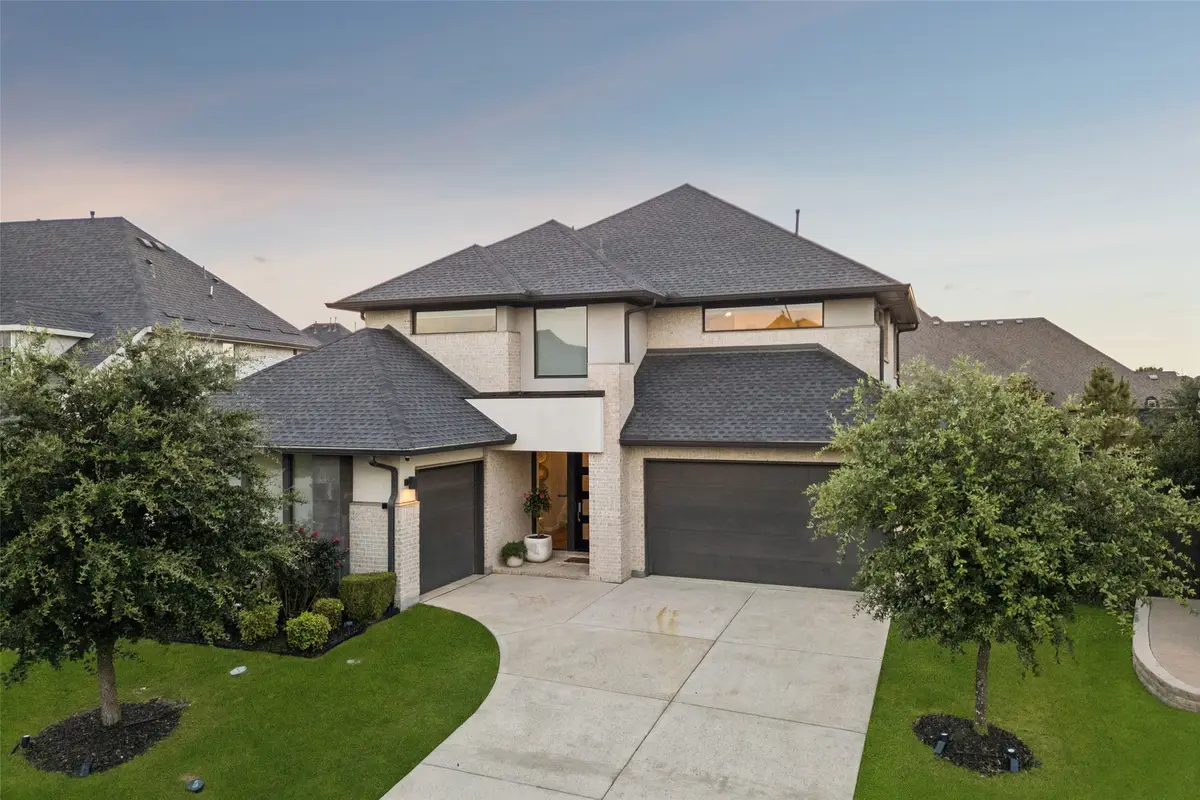 4039 Heatherton Drive, Celina, TX 75009 - #1