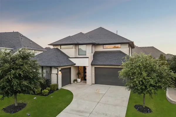 4039 Heatherton Drive, Celina, TX 75009