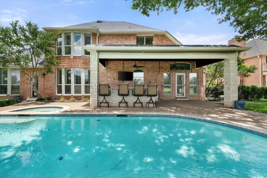 1398 Fairhaven Drive, Mansfield, TX 76063 - #3