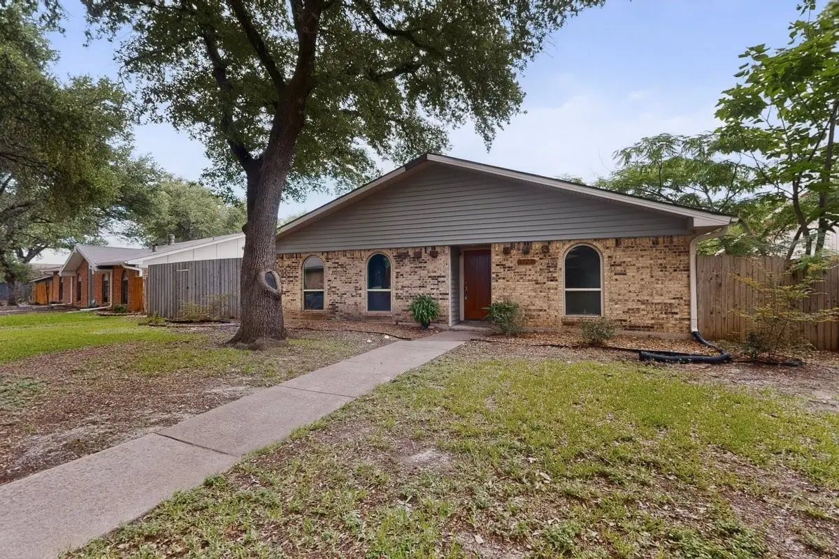 4329 Thicket Drive, Garland, TX 75043 - #1