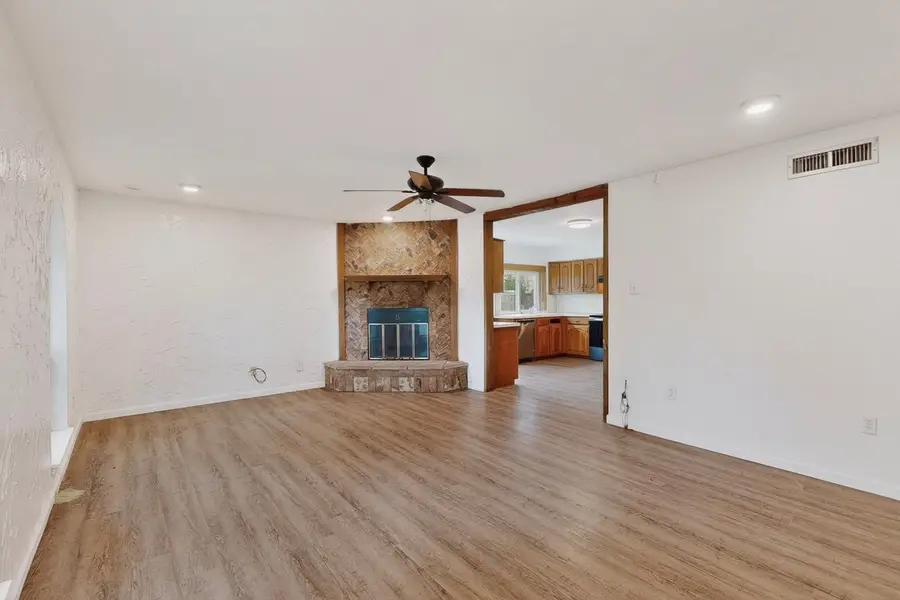 4329 Thicket Drive, Garland, TX 75043 - #2