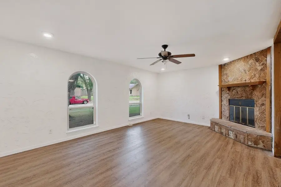 4329 Thicket Drive, Garland, TX 75043 - #3