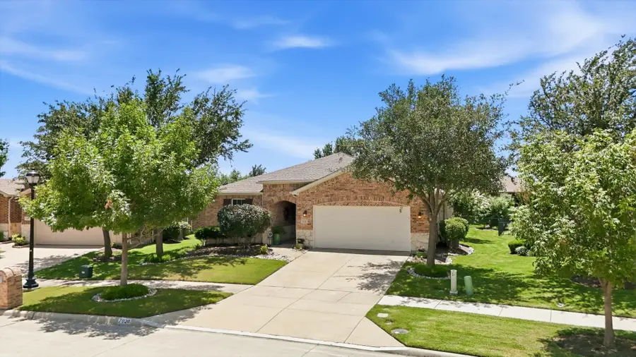 7023 Zurich Lane, Frisco, TX 75036 - #2
