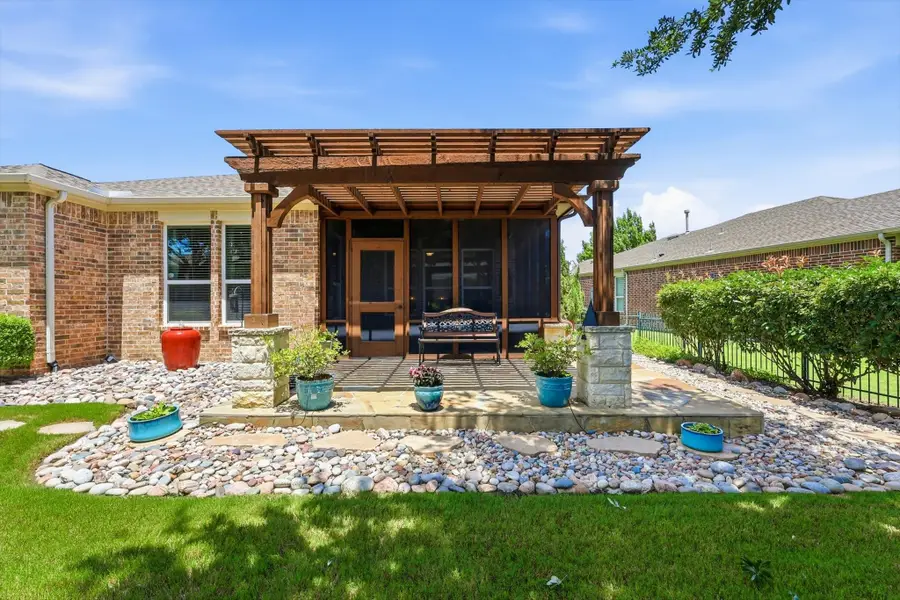7023 Zurich Lane, Frisco, TX 75036 - #3