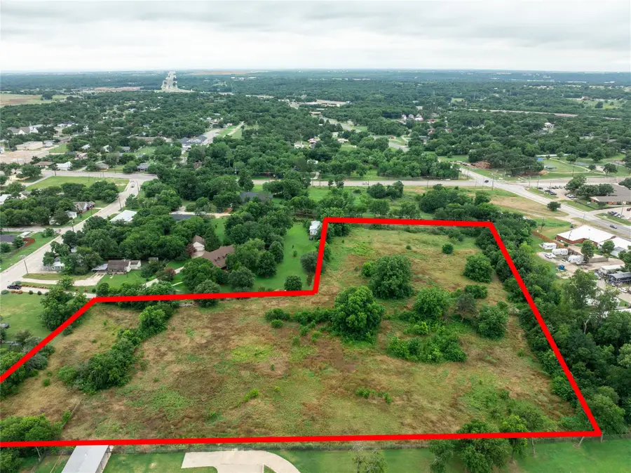 215 N Cummings Drive, Alvarado, TX 76009 - #2