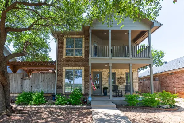 1573 Wildlife Trails Parkway, Abilene, TX 79601