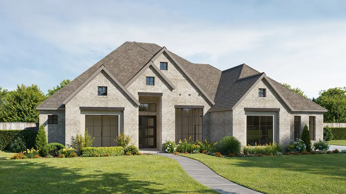 1070 Apollo Avenue, Lucas, TX 75002 - #1