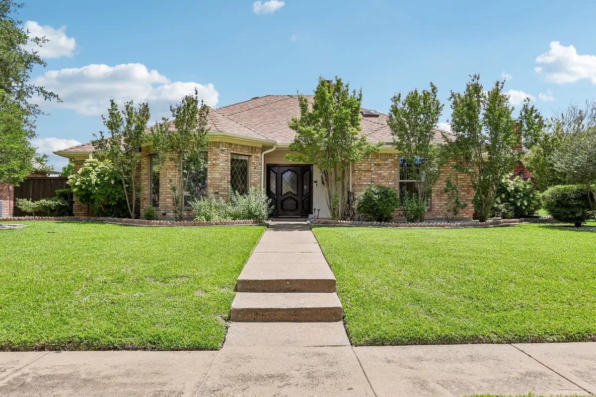 1524 Faringdon Drive, Plano, TX 75075 - #1